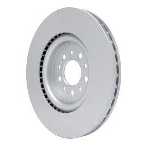 Alfa Romeo Tonale Brake Rotor (1) - Front - R1 Concepts - GEOSPEC Coated - `23-`25